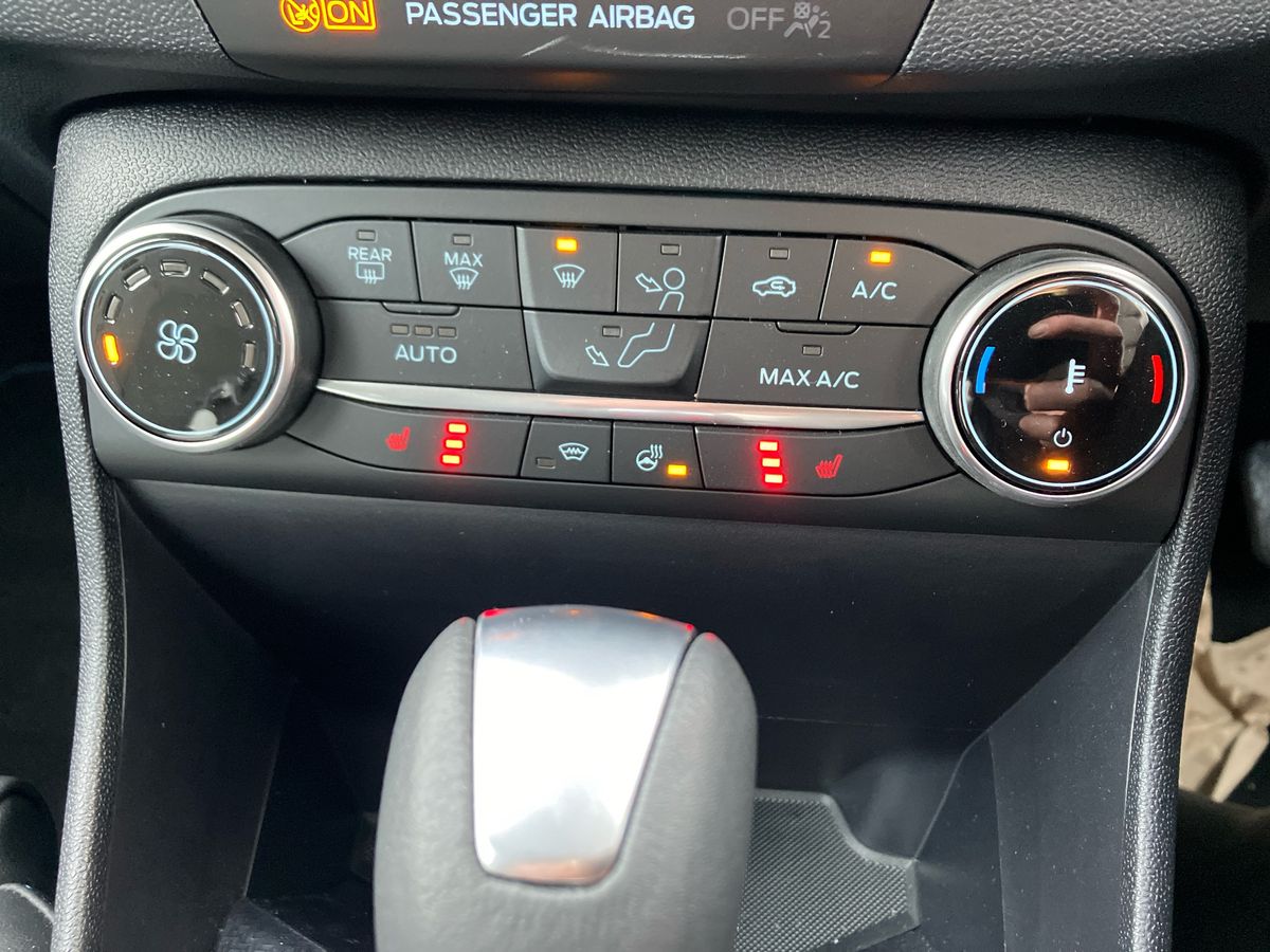 Used Ford Fiesta 2024 for sale - 78105127: Photo 12