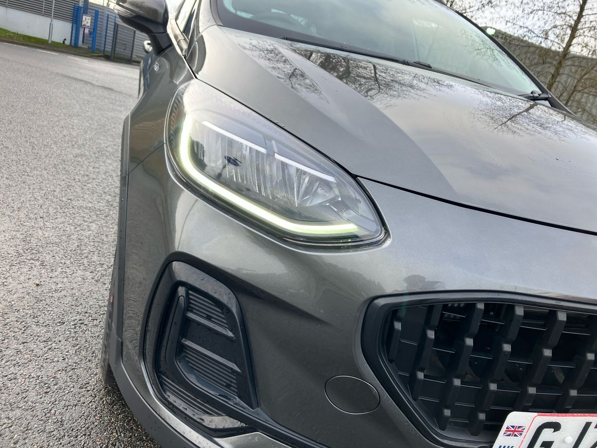 Used Ford Fiesta 2024 for sale - 78105127: Photo 13