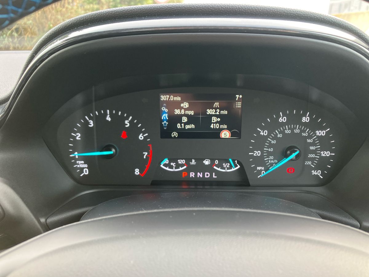 Used Ford Fiesta 2024 for sale - 78105127: Photo 14