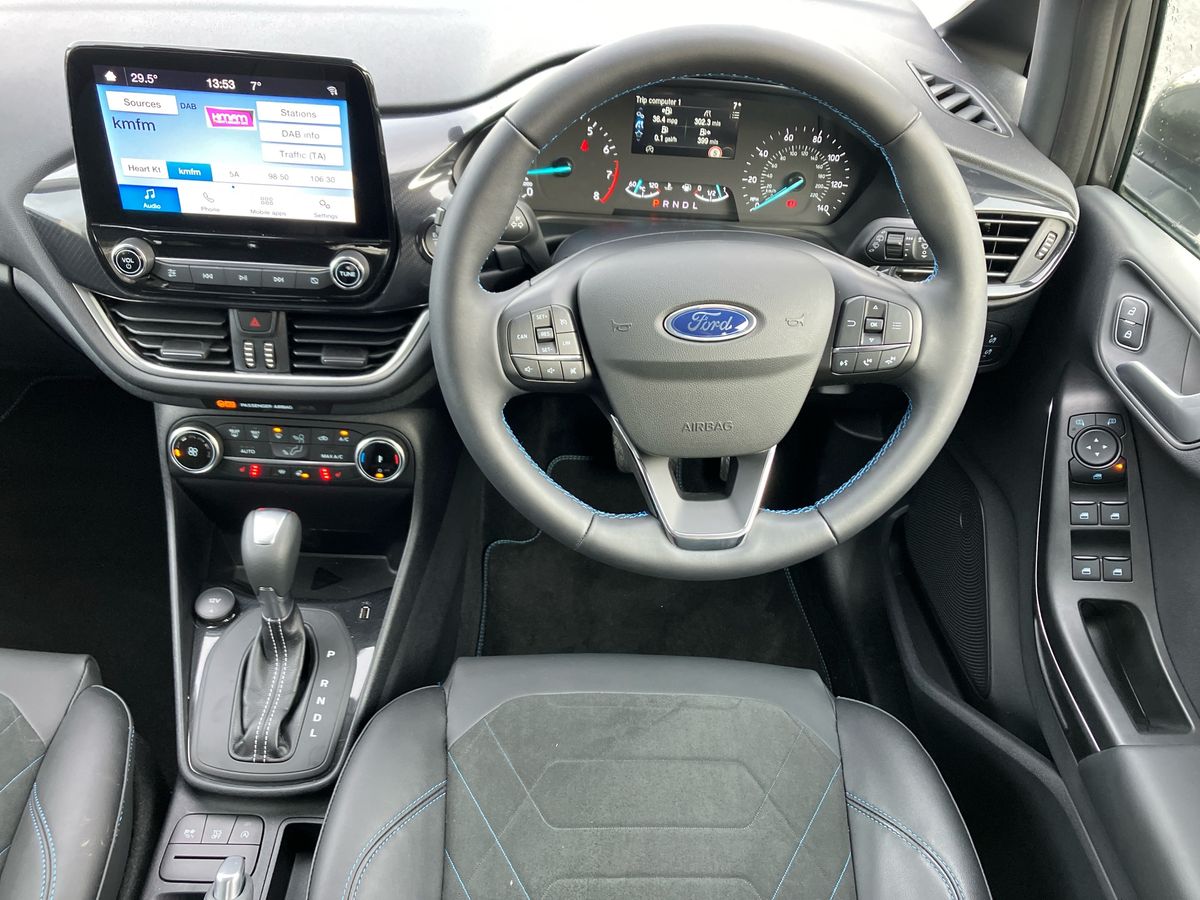 Used Ford Fiesta 2024 for sale - 78105127: Photo 15