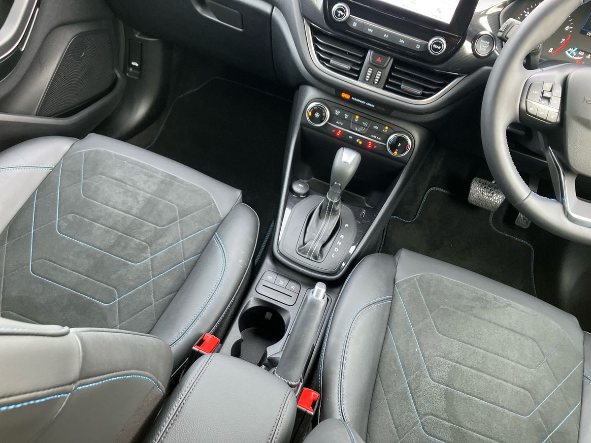 Used Ford Fiesta 2024 for sale - 78105127: Photo 17