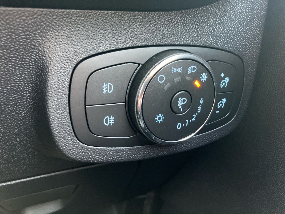 Used Ford Fiesta 2024 for sale - 78105127: Photo 22