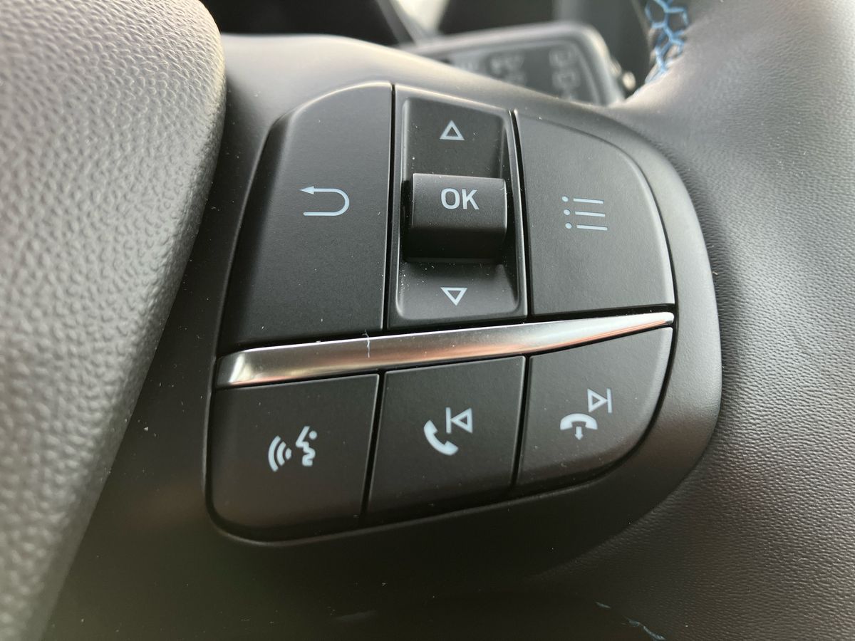 Used Ford Fiesta 2024 for sale - 78105127: Photo 23