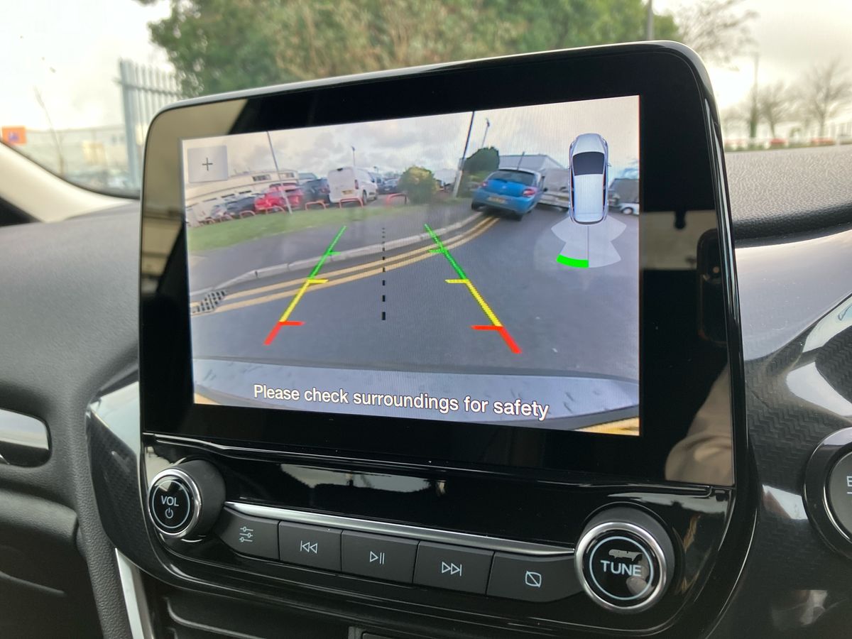 Used Ford Fiesta 2024 for sale - 78105127: Photo 28