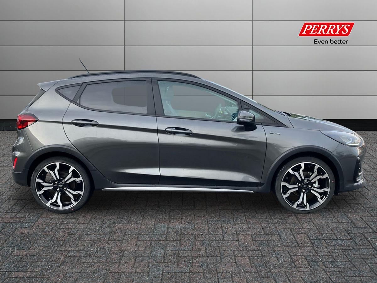 Used Ford Fiesta 2024 for sale - 78105127: Photo 3