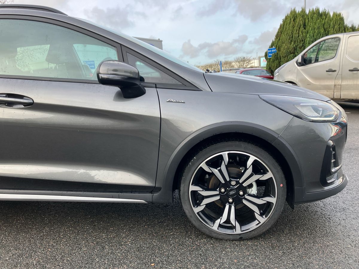 Used Ford Fiesta 2024 for sale - 78105127: Photo 36