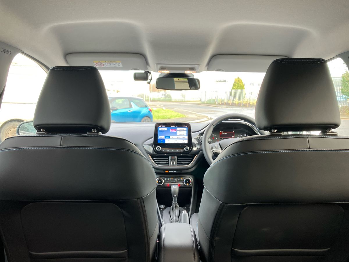 Used Ford Fiesta 2024 for sale - 78105127: Photo 37