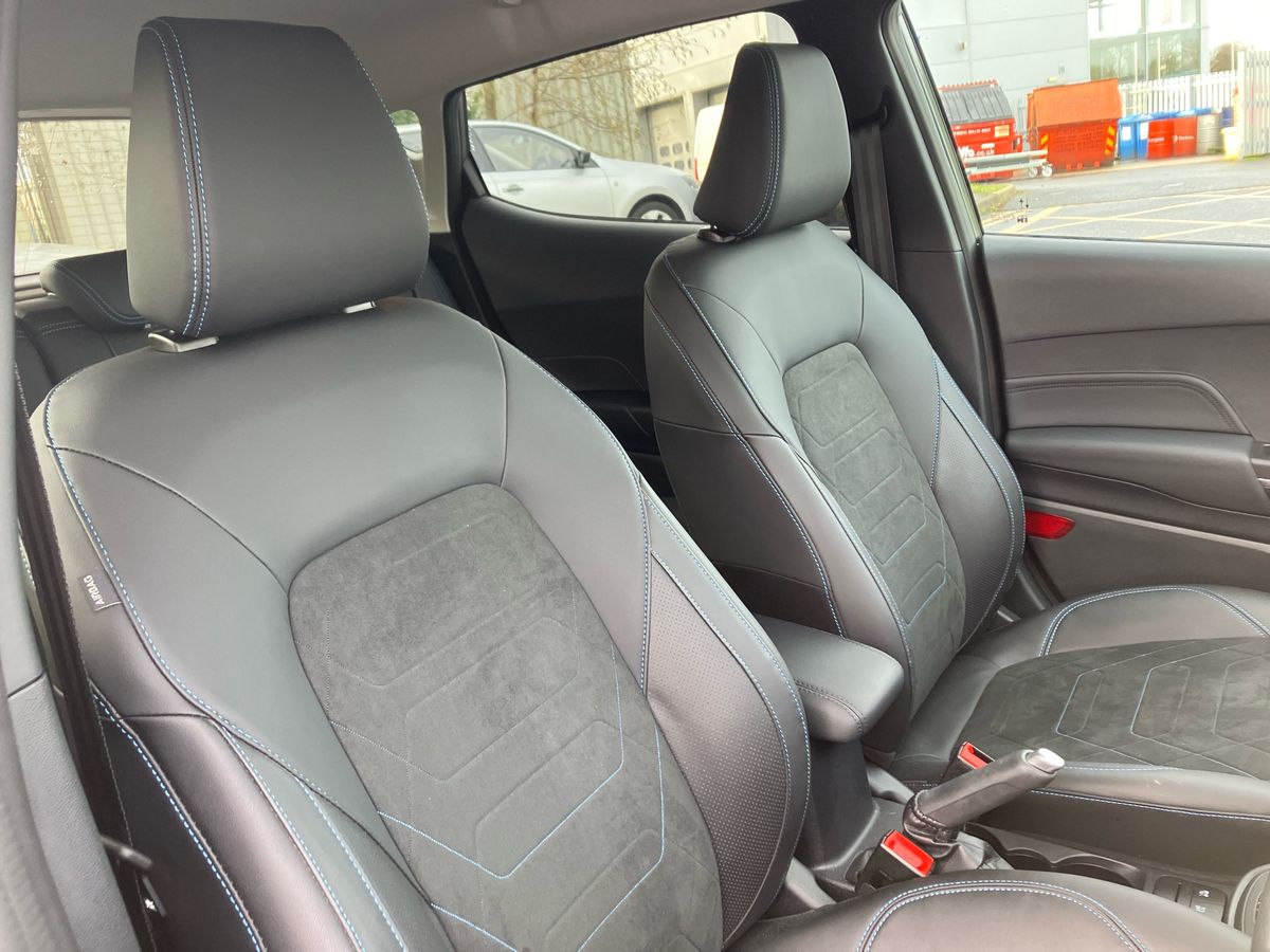 Used Ford Fiesta 2024 for sale - 78105127: Photo 39