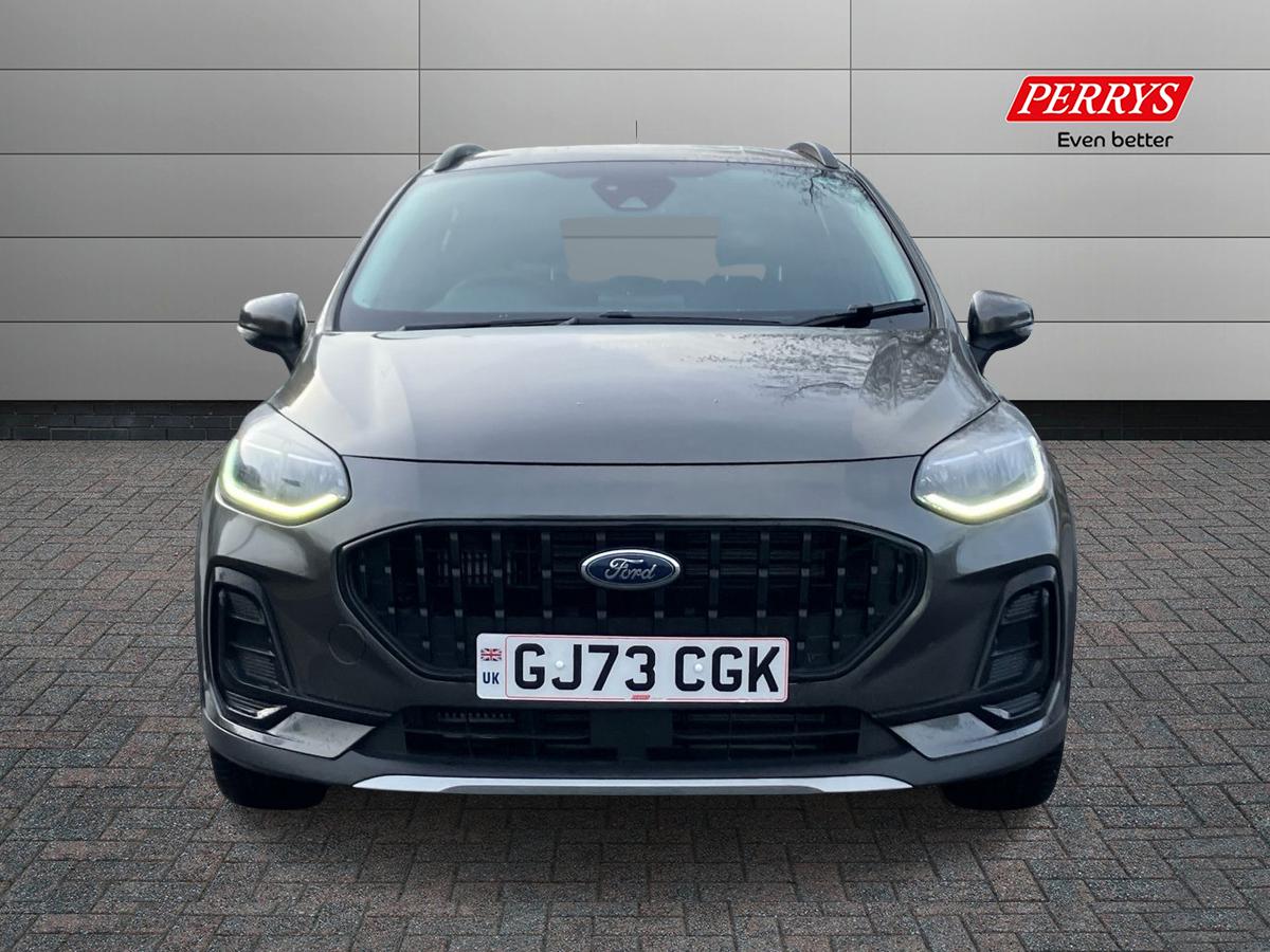 Used Ford Fiesta 2024 for sale - 78105127: Photo 4