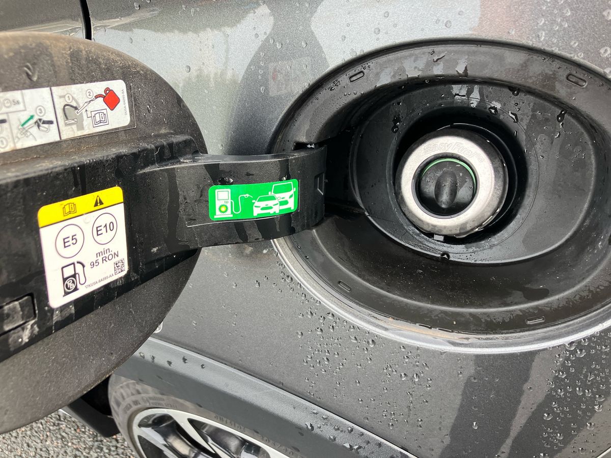 Used Ford Fiesta 2024 for sale - 78105127: Photo 40