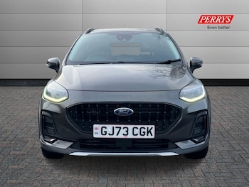 Used Ford Fiesta 2024 for sale - 78105127: Photo