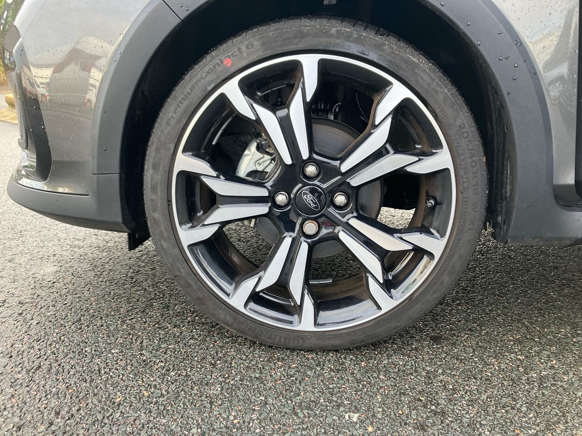 Used Ford Fiesta 2024 for sale - 78105127: Photo 7