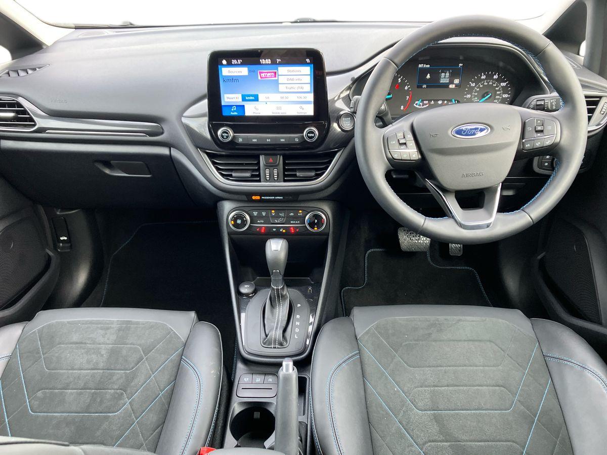 Used Ford Fiesta 2024 for sale - 78105127: Photo 9