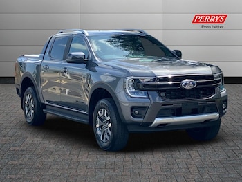 Ford - Ranger