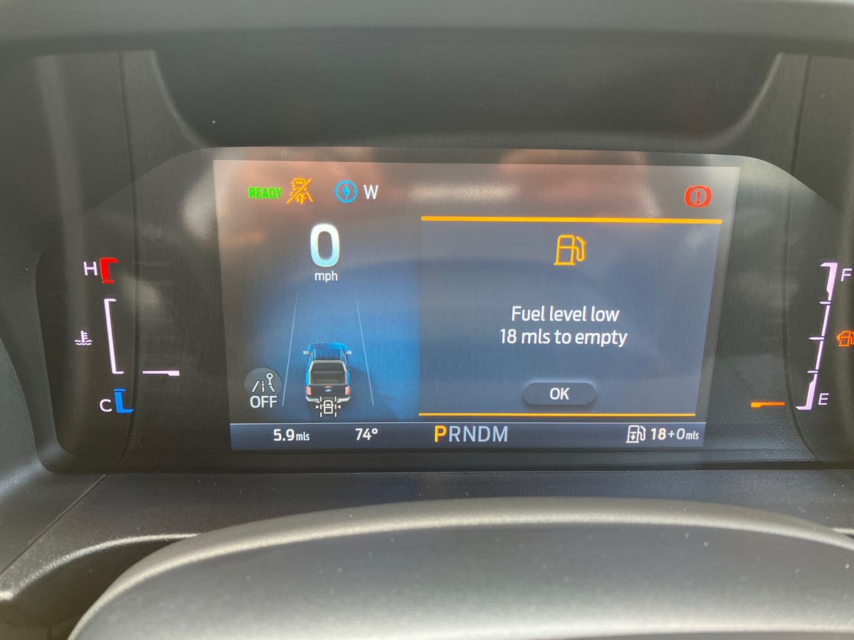 Vehicle 58
