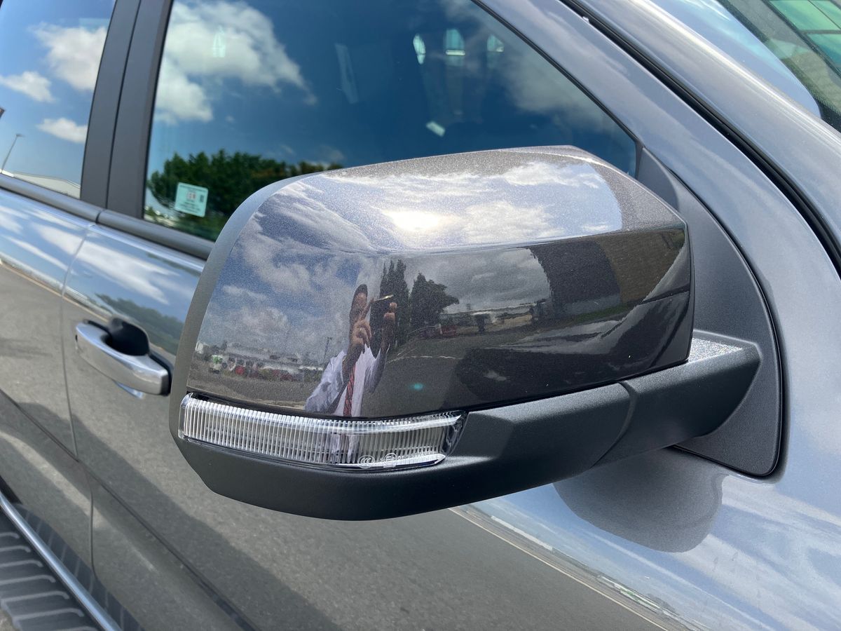 Vehicle 64