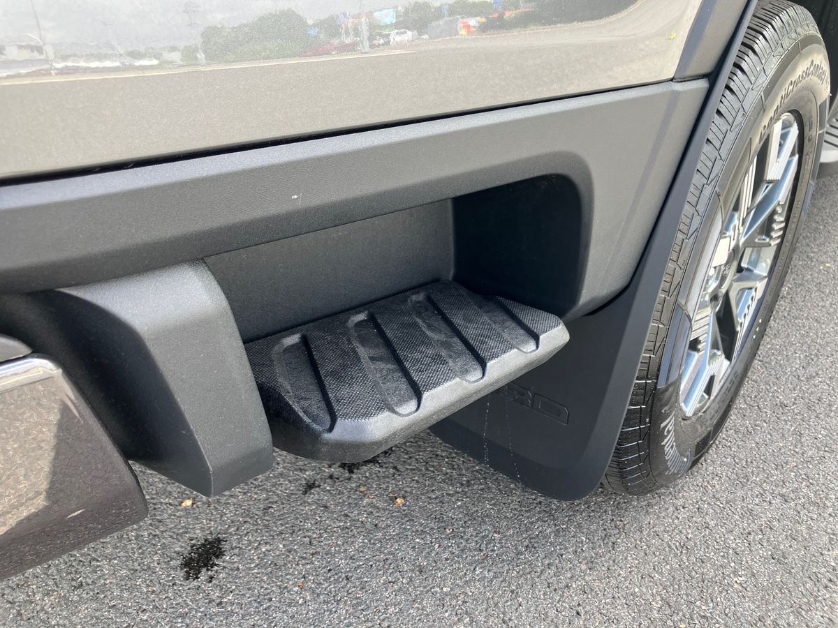 Vehicle 69