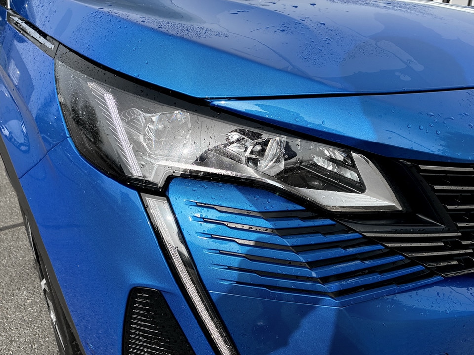 Used Peugeot 3008 2023 for sale - 77629635: Photo 10