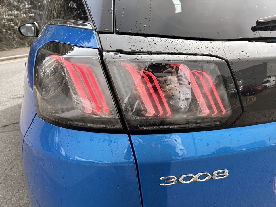 Used Peugeot 3008 2023 for sale - 77629635: Photo 11