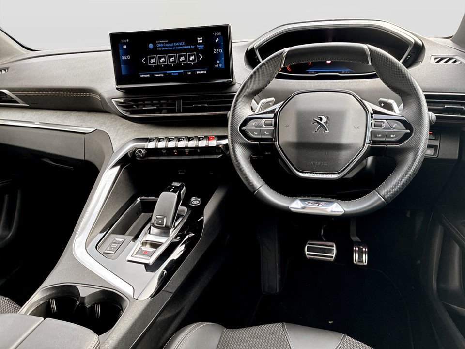 Used Peugeot 3008 2023 for sale - 77629635: Photo 15