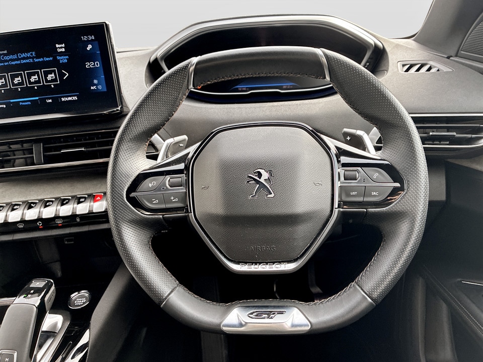 Used Peugeot 3008 2023 for sale - 77629635: Photo 16