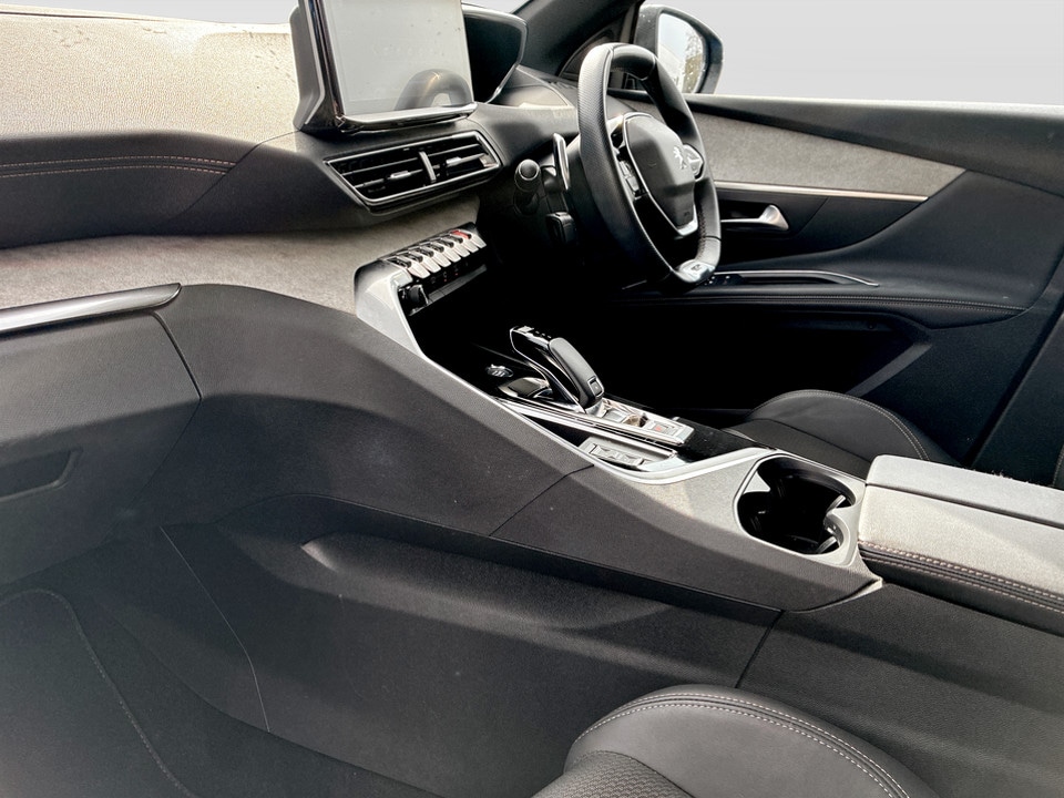 Used Peugeot 3008 2023 for sale - 77629635: Photo 17