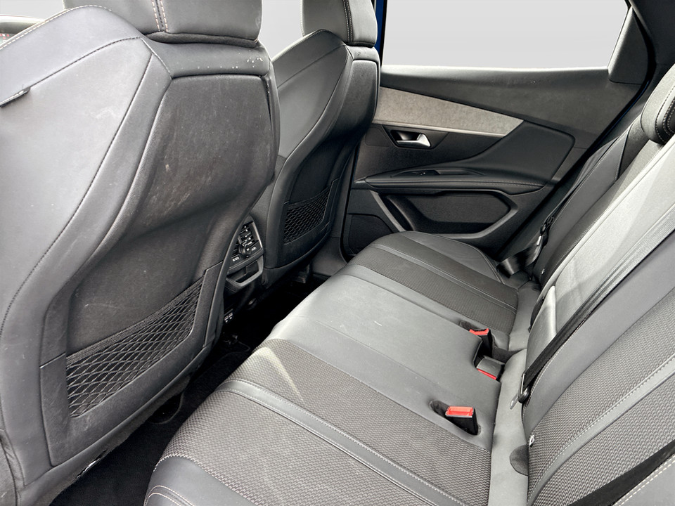Used Peugeot 3008 2023 for sale - 77629635: Photo 18
