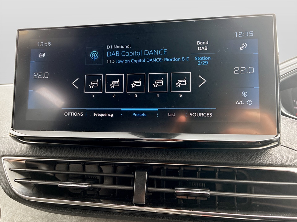 Used Peugeot 3008 2023 for sale - 77629635: Photo 19