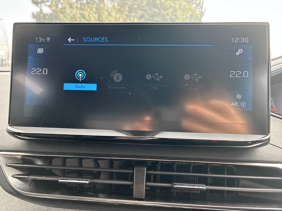 Used Peugeot 3008 2023 for sale - 77629635: Photo 20