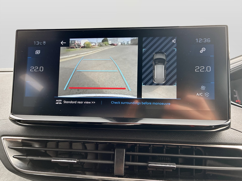 Used Peugeot 3008 2023 for sale - 77629635: Photo 21