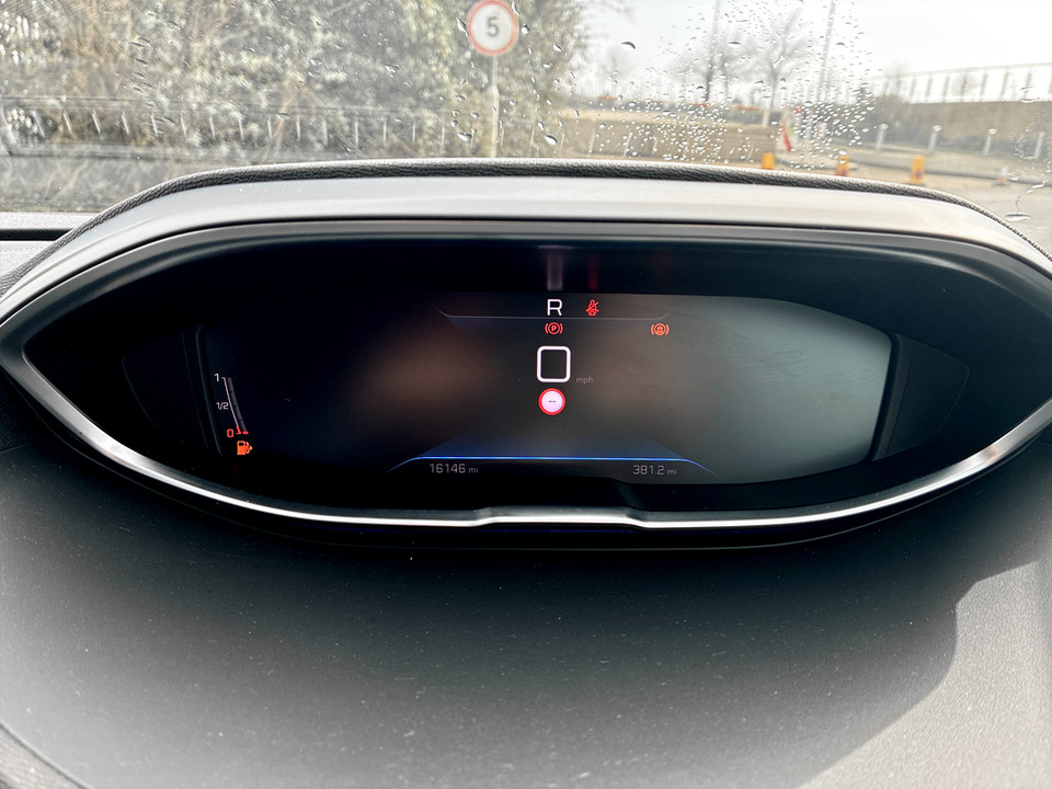 Used Peugeot 3008 2023 for sale - 77629635: Photo 22