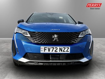 Used Peugeot 3008 2023 for sale - 77629635: Photo