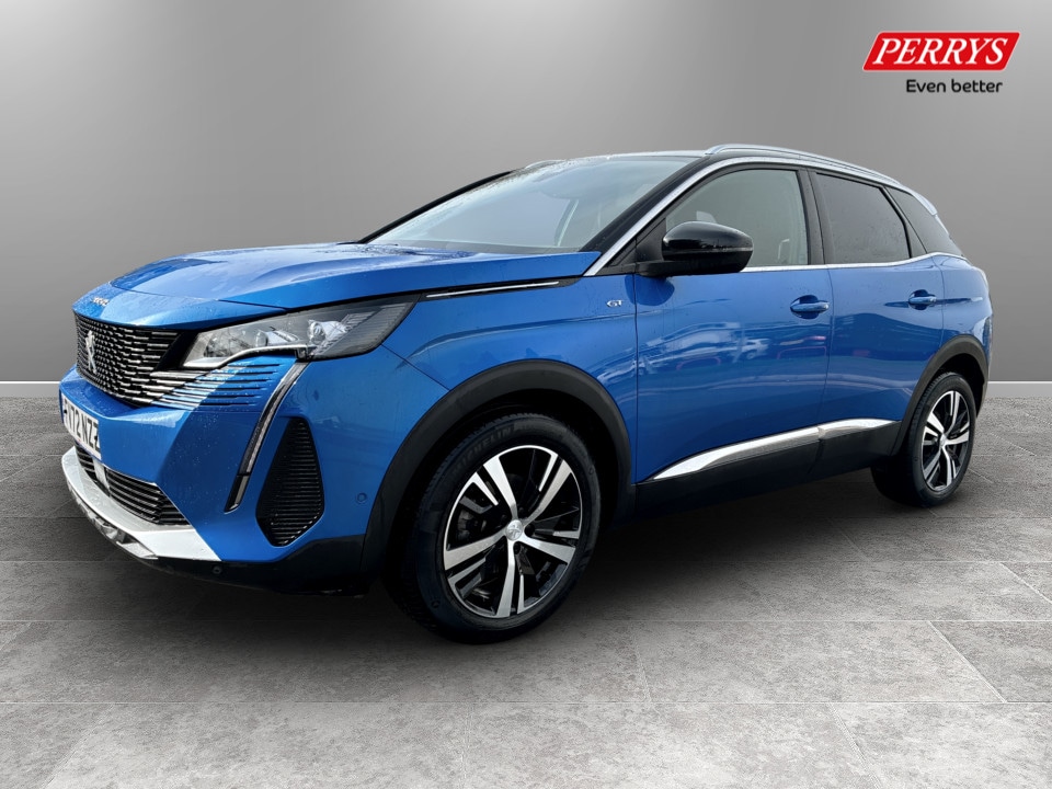 Used Peugeot 3008 2023 for sale - 77629635: Photo 3