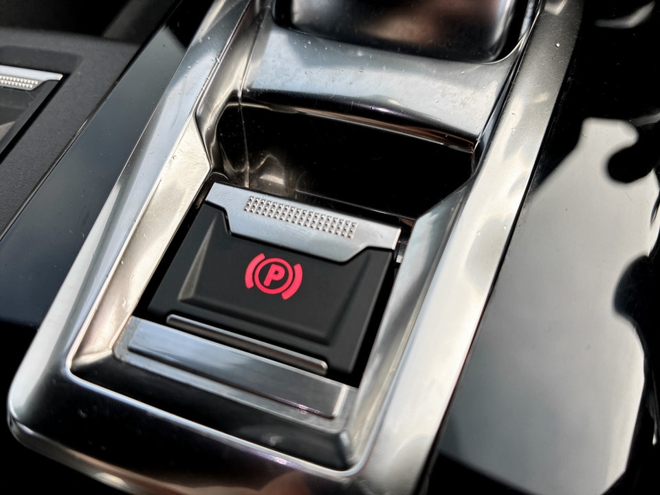 Used Peugeot 3008 2023 for sale - 77629635: Photo 34