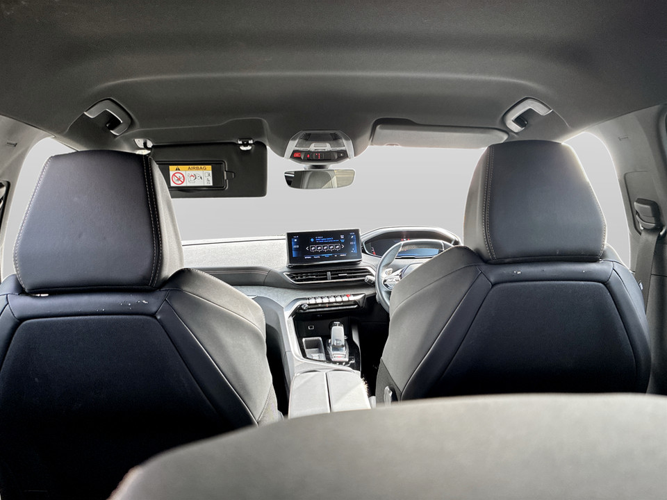 Used Peugeot 3008 2023 for sale - 77629635: Photo 36