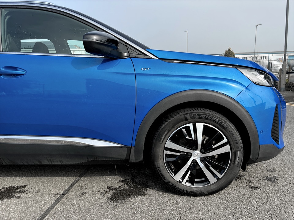 Used Peugeot 3008 2023 for sale - 77629635: Photo 37