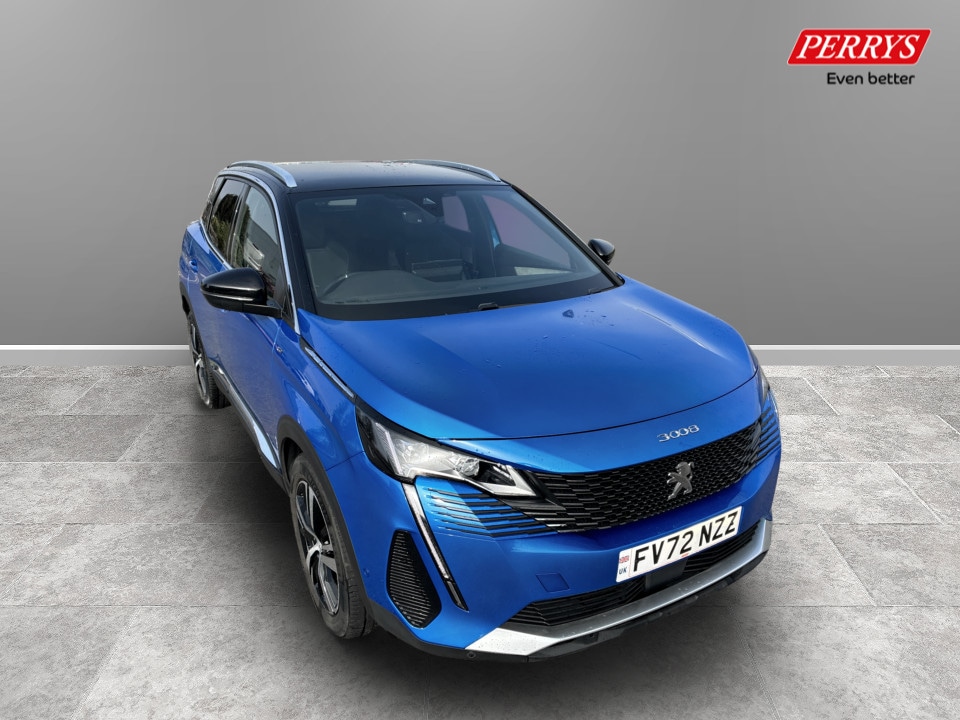 Used Peugeot 3008 2023 for sale - 77629635: Photo 39