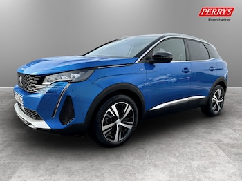 Used Peugeot 3008 2023 for sale - 77629635: Photo