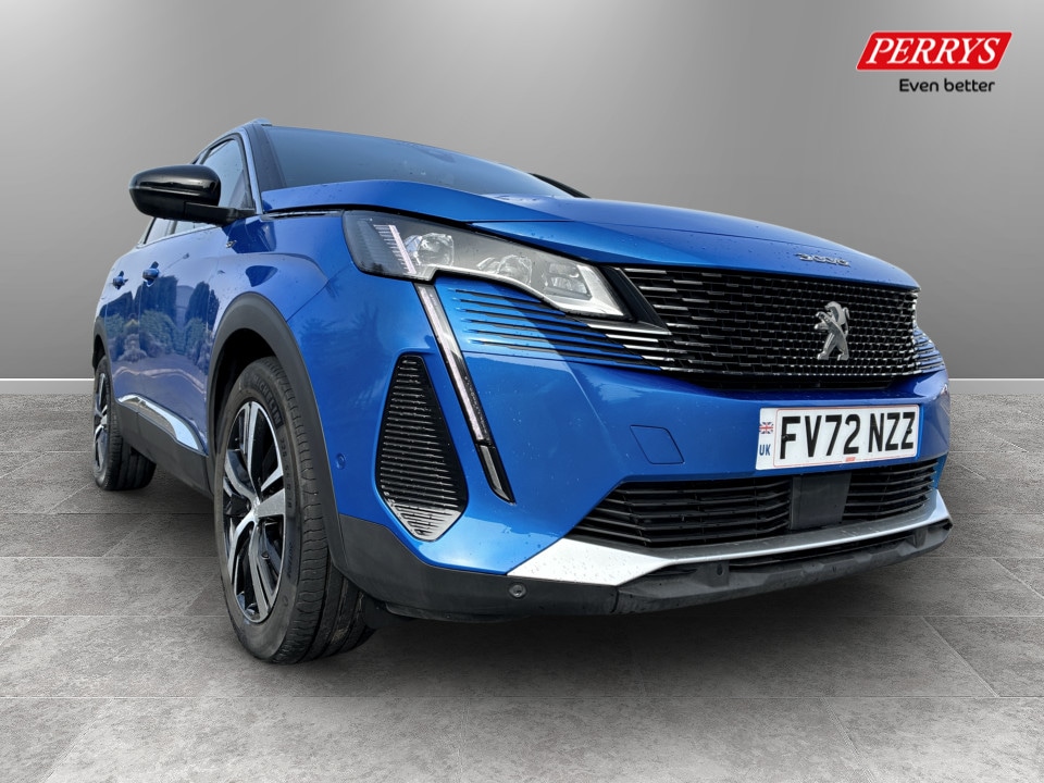 Used Peugeot 3008 2023 for sale - 77629635: Photo 40