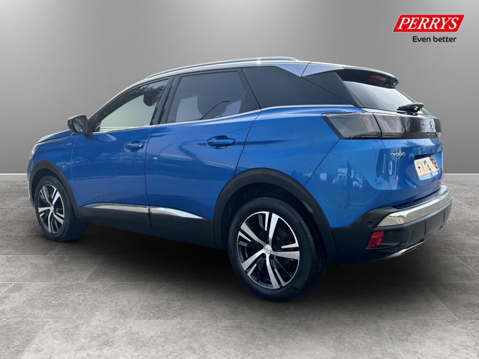 Used Peugeot 3008 2023 for sale - 77629635: Photo 5