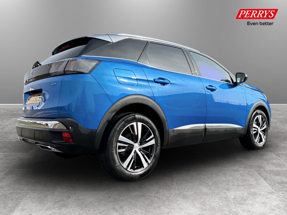 Used Peugeot 3008 2023 for sale - 77629635: Photo 7