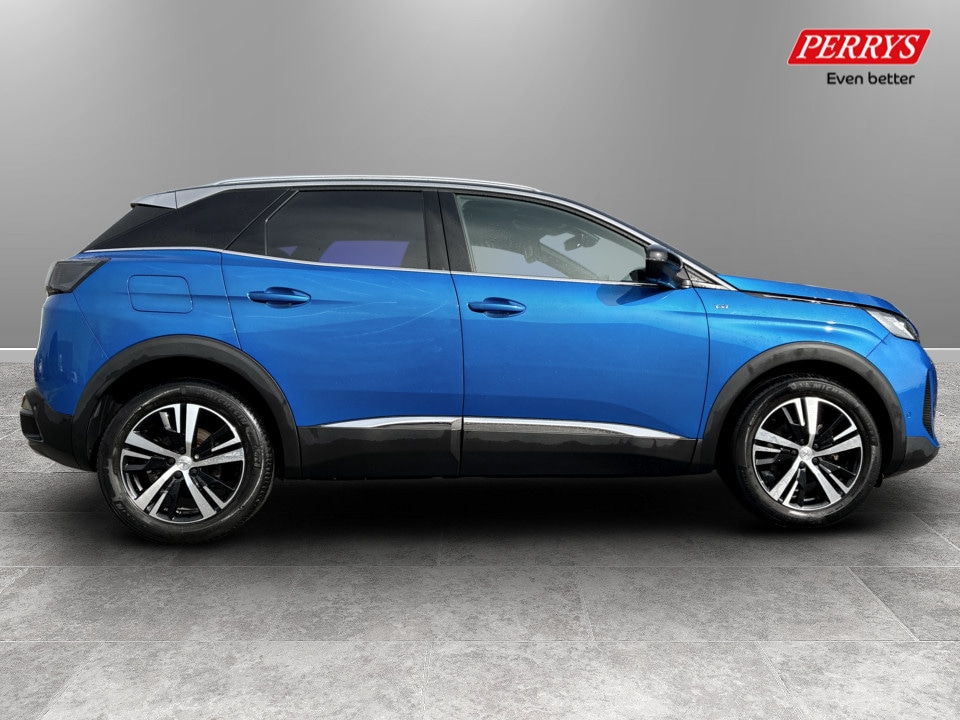 Used Peugeot 3008 2023 for sale - 77629635: Photo 8