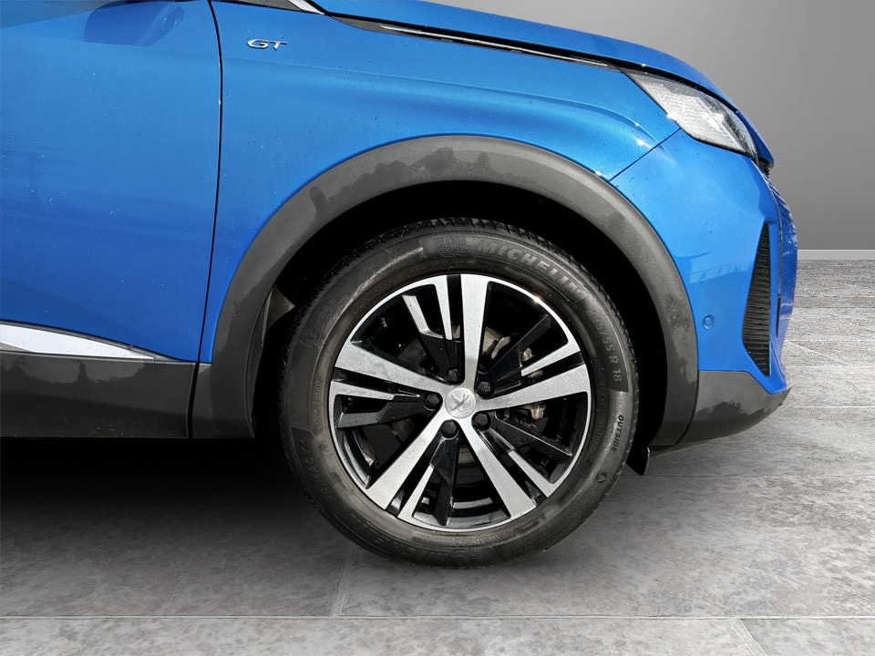 Used Peugeot 3008 2023 for sale - 77629635: Photo 9