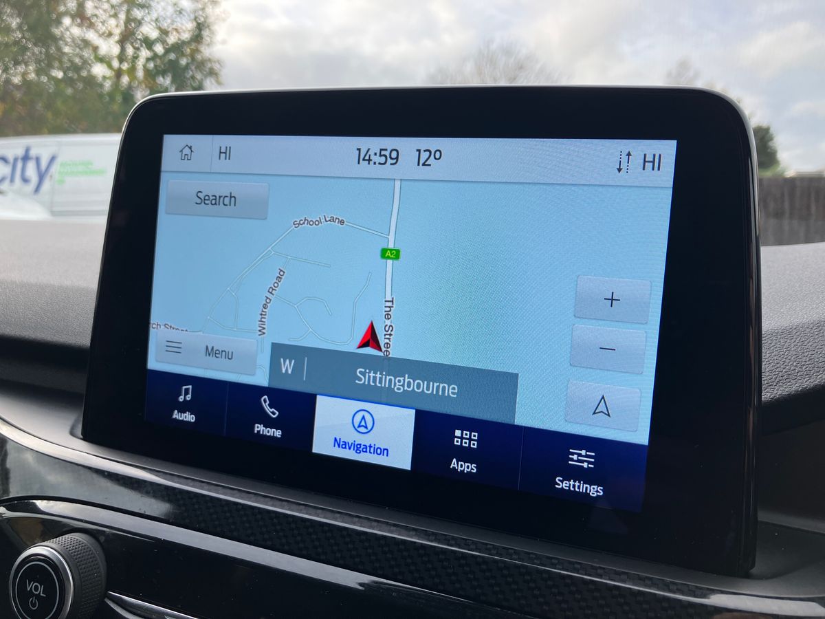 Used Ford Kuga 2022 for sale - 77579098: Photo 11