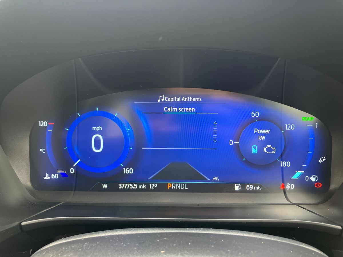 Used Ford Kuga 2022 for sale - 77579098: Photo 14