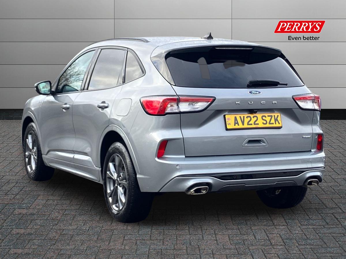 Used Ford Kuga 2022 for sale - 77579098: Photo 2