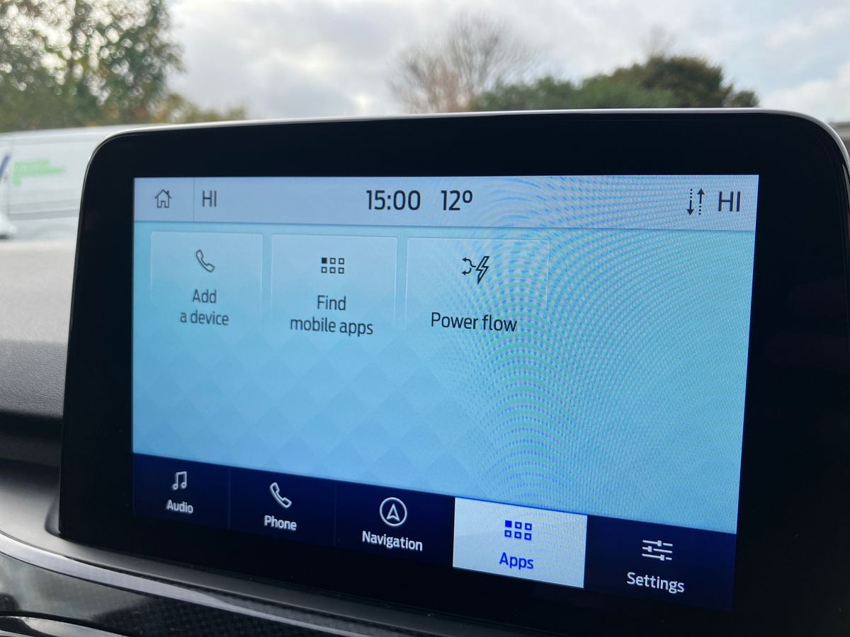 Used Ford Kuga 2022 for sale - 77579098: Photo 24