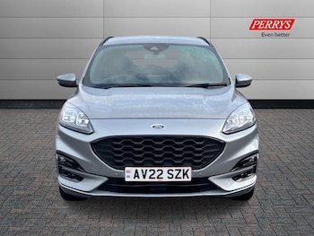 Used Ford Kuga 2022 for sale - 77579098: Photo