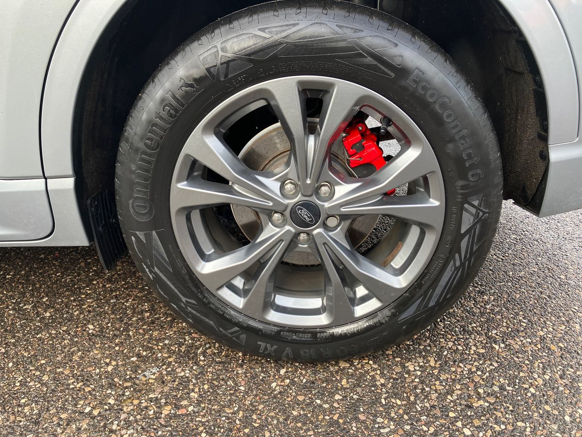 Used Ford Kuga 2022 for sale - 77579098: Photo 7