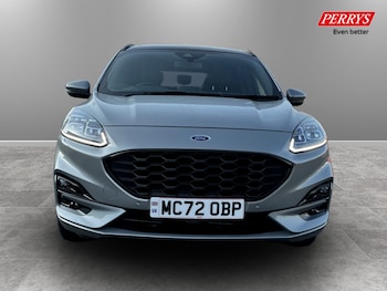 Used Ford Kuga 2023 for sale - 77688386: Photo